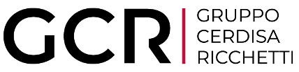 nuovo logo GCR