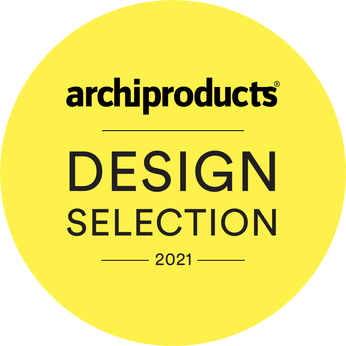 Archiproducts Design Selection